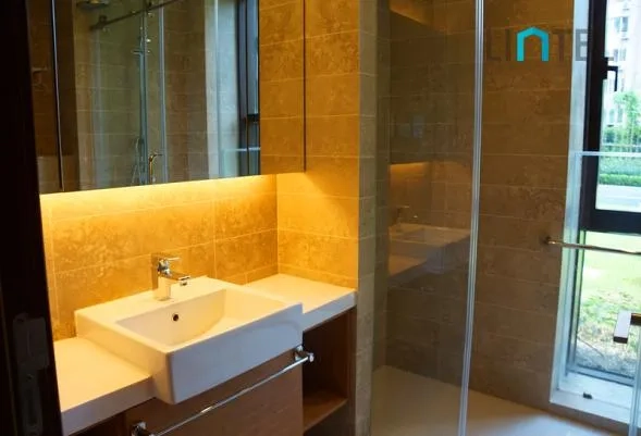 Standard 3-bdr Suite Green Court Serviced Apartment(10)