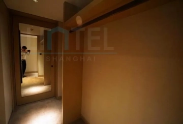 Standard 3-bdr Suite IFC Residence(11)