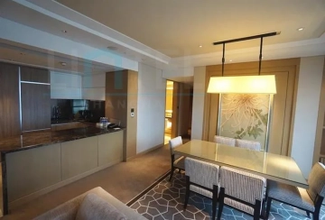 Standard 3-bdr Suite IFC Residence(3)