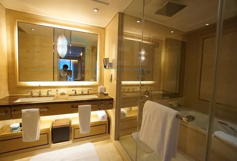 Standard 3-bdr Suite IFC Residence(6)