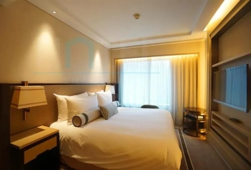 Standard 3-bdr Suite IFC Residence(7)