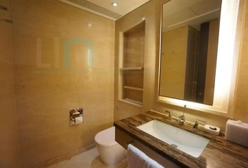 Standard 3-bdr Suite IFC Residence(10)