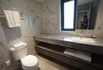 Standard 3-bdr Suite Le Ville Residence Biyun(11)