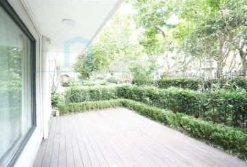 Standard 3-bdr Suite Le Ville Residence Biyun(2)