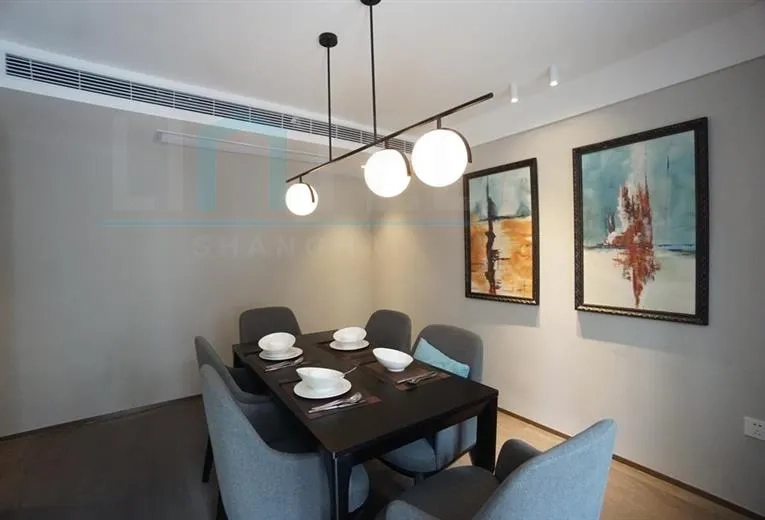 Standard 3-bdr Suite Le Ville Residence Biyun(3)