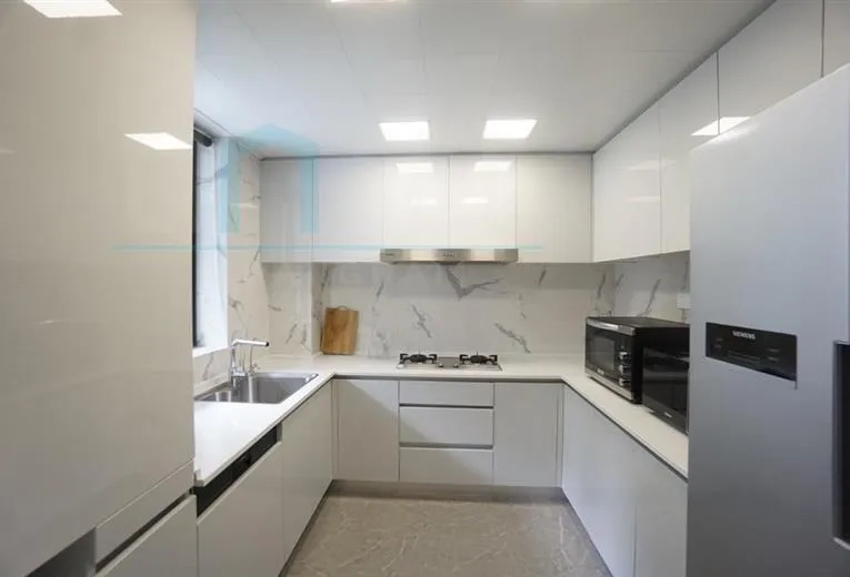Standard 3-bdr Suite Le Ville Residence Biyun(4)