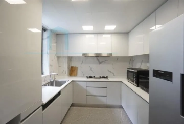 Standard 3-bdr Suite Le Ville Residence Biyun(4)