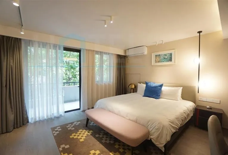 Standard 3-bdr Suite Le Ville Residence Biyun(5)