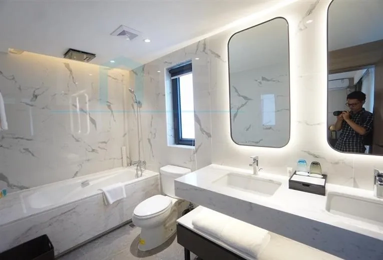 Standard 3-bdr Suite Le Ville Residence Biyun(7)