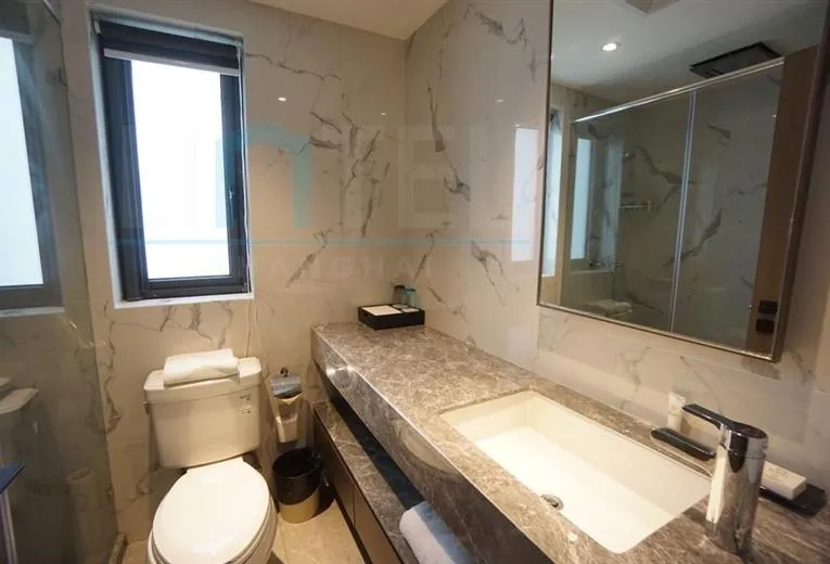 Standard 3-bdr Suite Le Ville Residence Biyun(9)