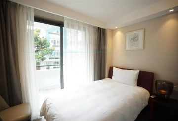 Standard 3-bdr Suite Le Ville Residence Biyun(10)