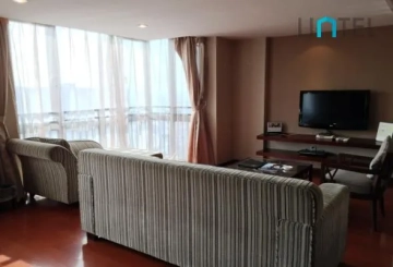 Standard 3-bdr Suite Regalia serviced Residence
