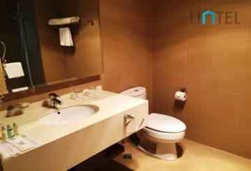 Standard 3-bdr Suite Regalia serviced Residence(11)