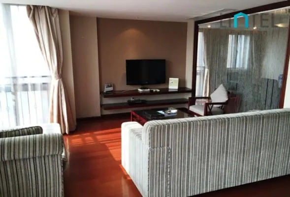 Standard 3-bdr Suite Regalia serviced Residence(2)
