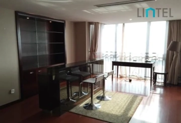 Standard 3-bdr Suite Regalia serviced Residence(3)