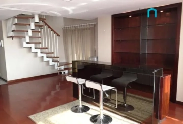 Standard 3-bdr Suite Regalia serviced Residence(4)