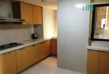 Standard 3-bdr Suite Regalia serviced Residence(6)
