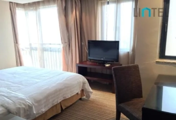 Standard 3-bdr Suite Regalia serviced Residence(7)