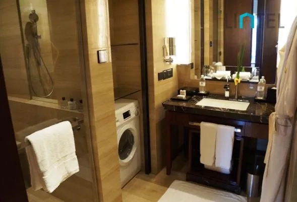 Standard 3-bdr Suite The Mandarin Oriental(12)