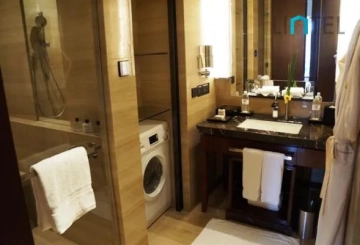 Standard 3-bdr Suite The Mandarin Oriental(12)