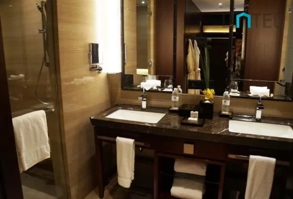 Standard 3-bdr Suite The Mandarin Oriental(14)