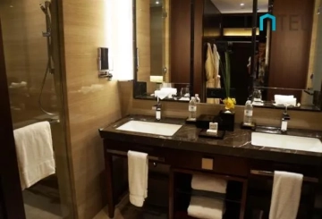 Standard 3-bdr Suite The Mandarin Oriental(14)