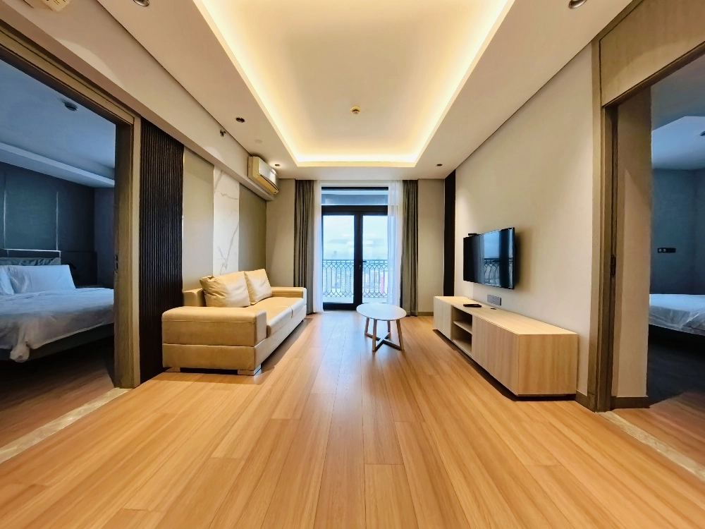 Standard 3-bdr Suite The Mansion 888