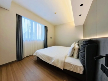 Standard 3-bdr Suite The Mansion 888(11)