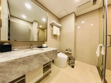 Standard 3-bdr Suite The Mansion 888(12)