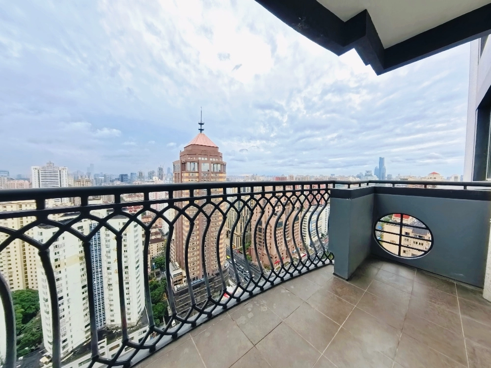 Standard 3-bdr Suite The Mansion 888(2)