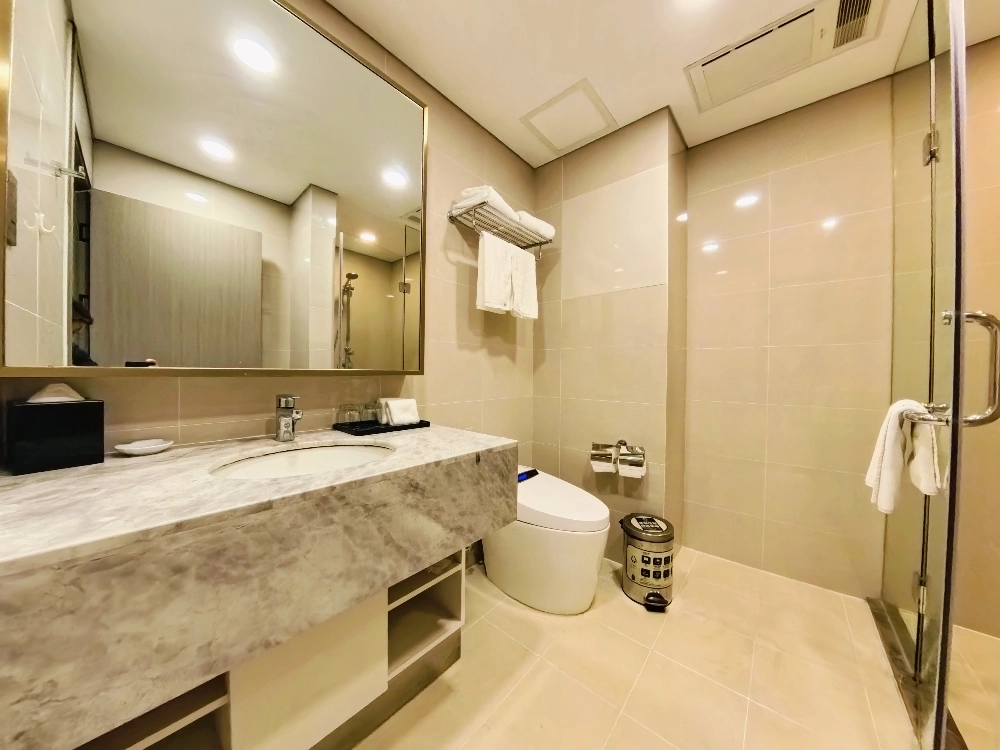 Standard 3-bdr Suite The Mansion 888(12)