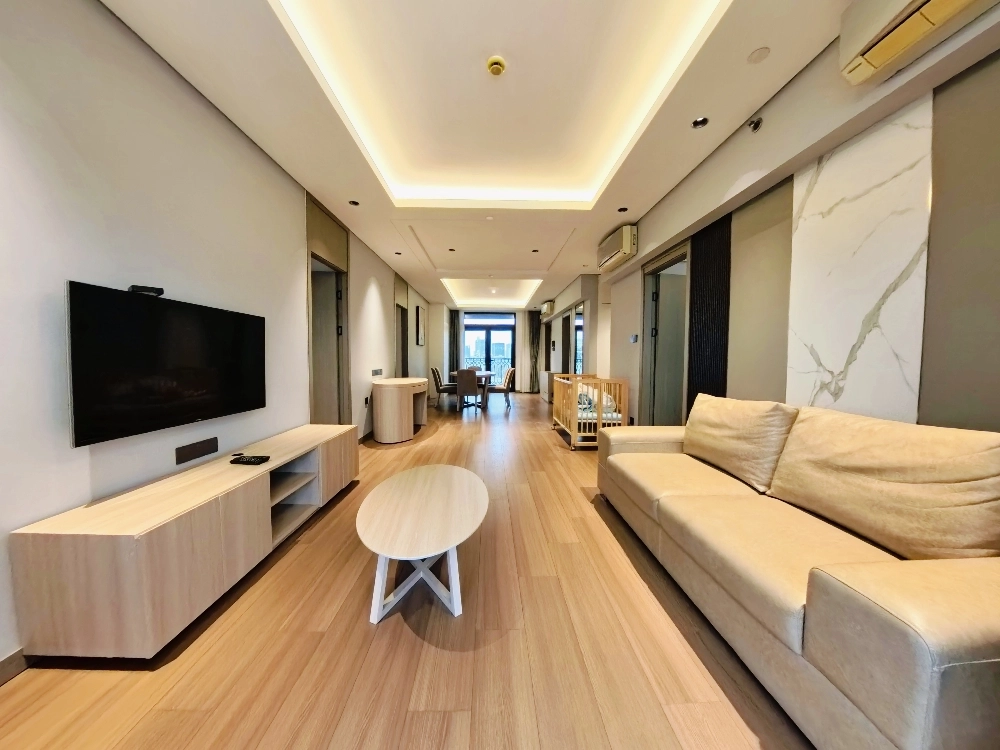 Standard 3-bdr Suite The Mansion 888(3)