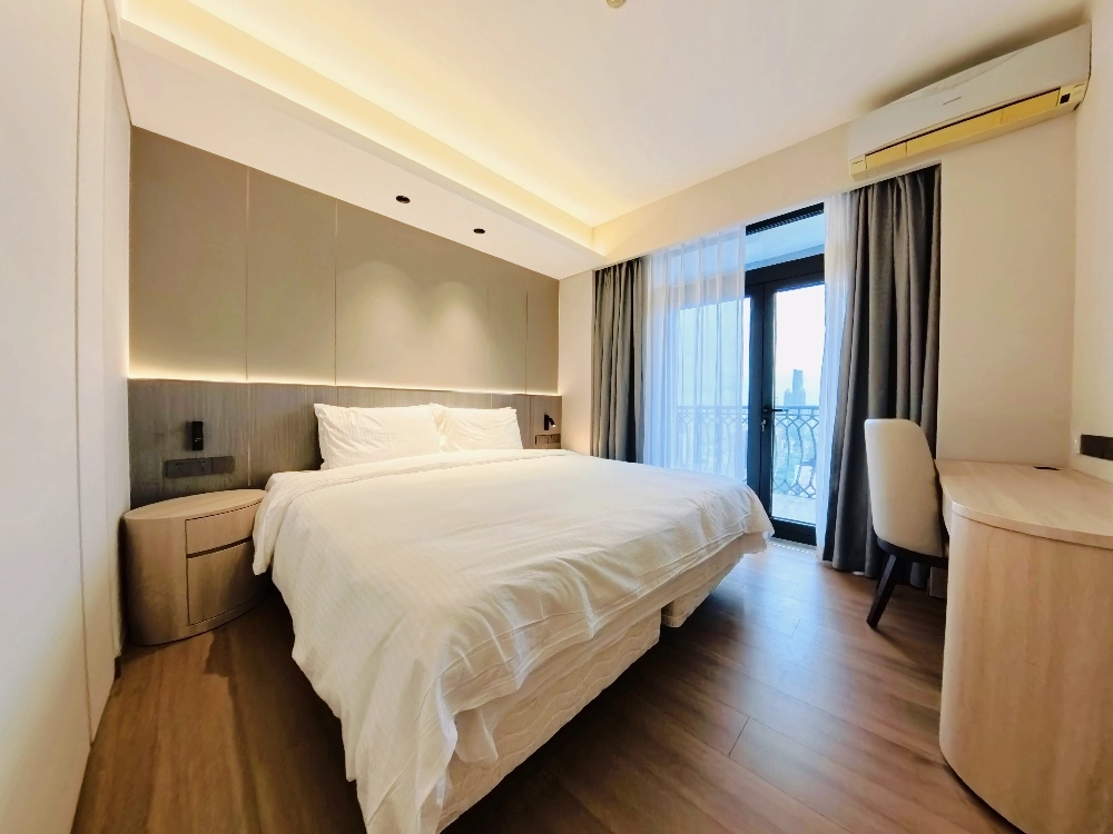 Standard 3-bdr Suite The Mansion 888(6)