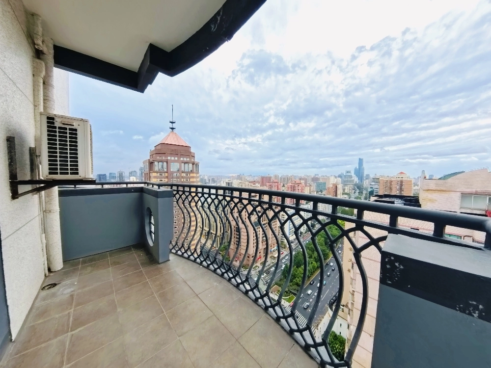 Standard 3-bdr Suite The Mansion 888(7)