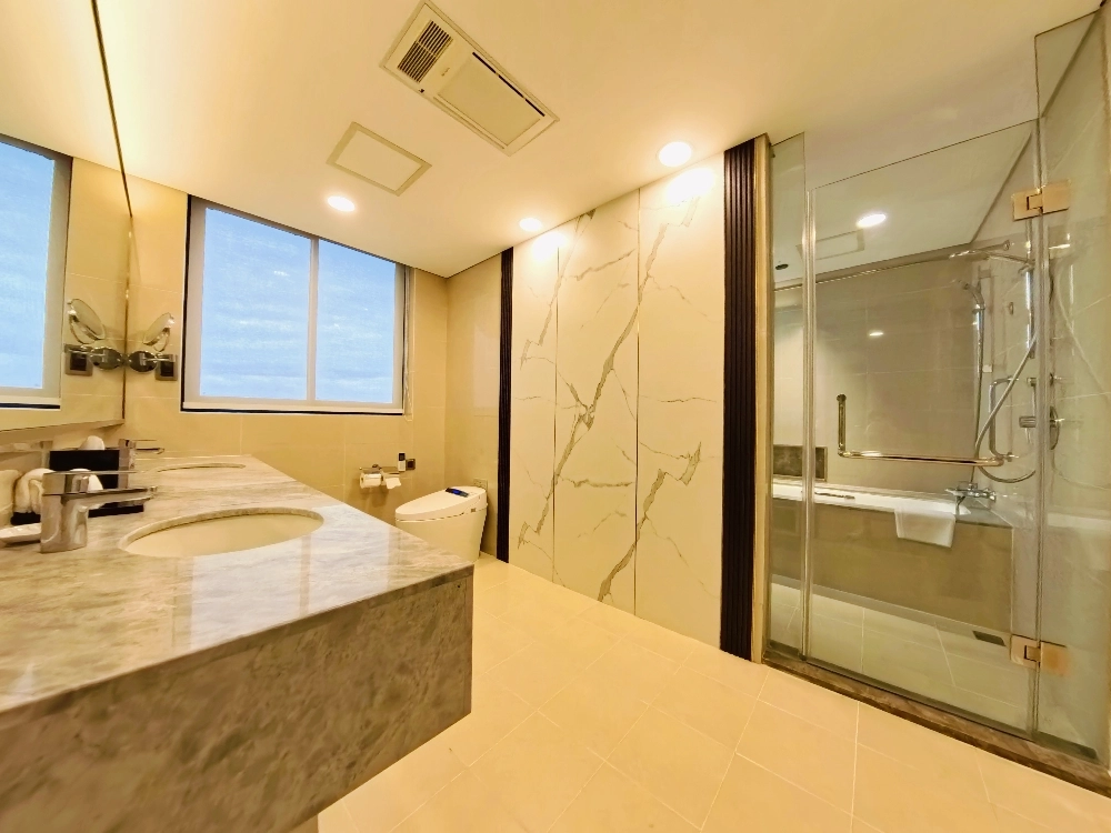 Standard 3-bdr Suite The Mansion 888(9)