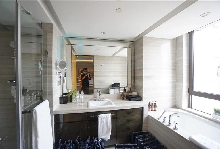 Standard 3-bdr Suite The One (Kempinski)(11)