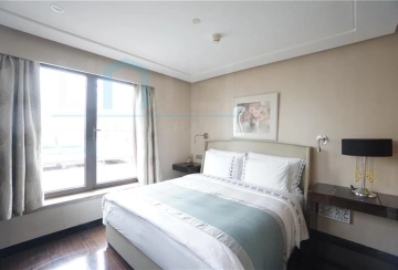 Standard 3-bdr Suite The One (Kempinski)(12)