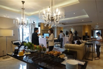 Standard 3-bdr Suite The One (Kempinski)(2)