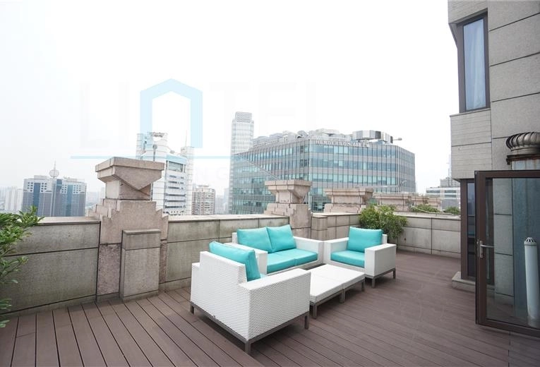 Standard 3-bdr Suite The One (Kempinski)(4)