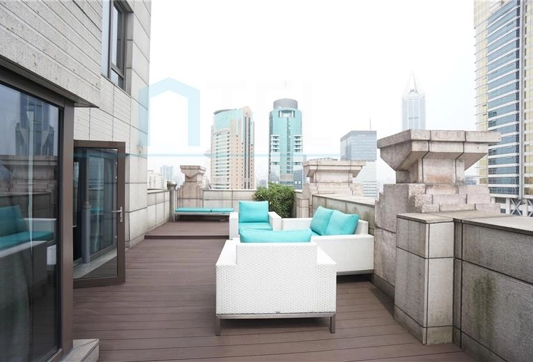 Standard 3-bdr Suite The One (Kempinski)(5)