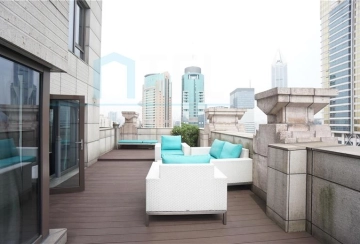 Standard 3-bdr Suite The One (Kempinski)(5)