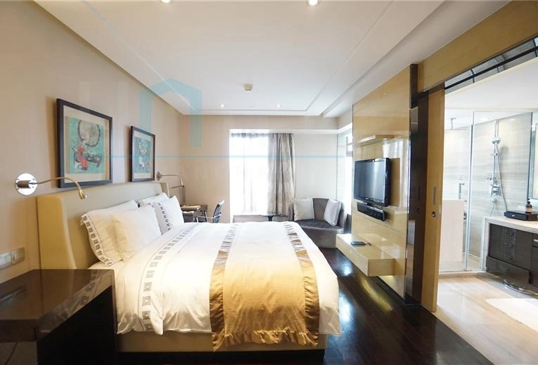 Standard 3-bdr Suite The One (Kempinski)(6)