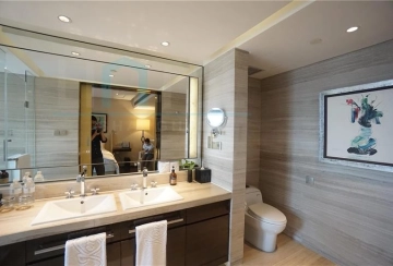 Standard 3-bdr Suite The One (Kempinski)(8)