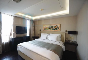 Standard 3-bdr Suite The One (Kempinski)(10)