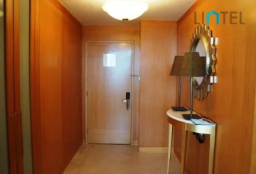 Standard 3-bdr Suite Tomorrow Square(13)