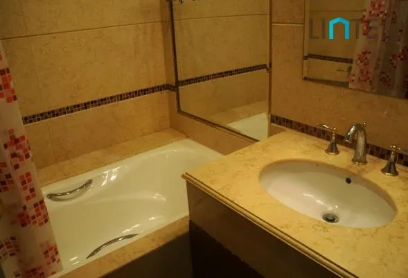 Standard 3-bdr Townhouse Unit Shimao Lakeside Garden(11)