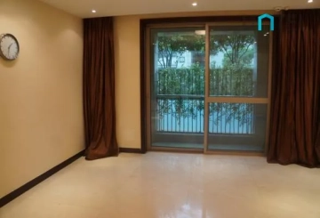 Standard 3-bdr Townhouse Unit Shimao Lakeside Garden(3)
