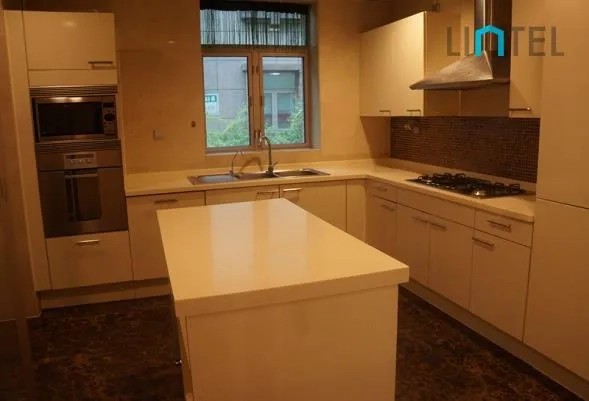Standard 3-bdr Townhouse Unit Shimao Lakeside Garden(4)