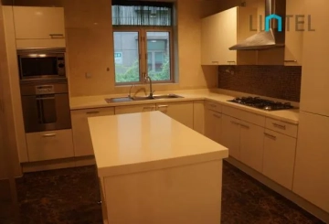 Standard 3-bdr Townhouse Unit Shimao Lakeside Garden(4)