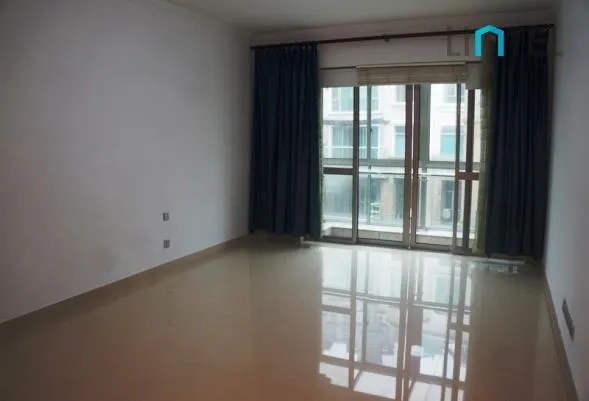 Standard 3-bdr Townhouse Unit Shimao Lakeside Garden(5)